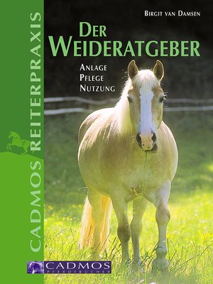 cover image of Der Weideratgeber